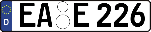 EA-E226