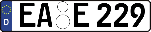 EA-E229