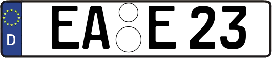 EA-E23