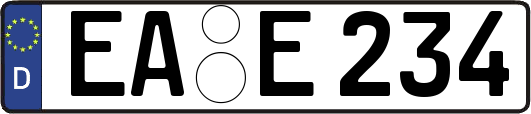 EA-E234