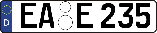 EA-E235