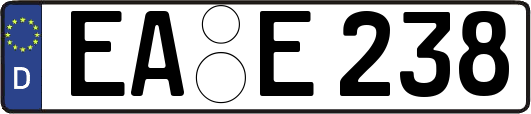 EA-E238