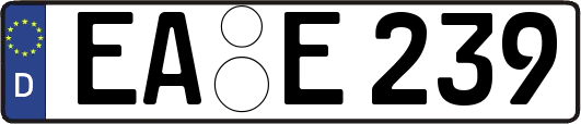 EA-E239