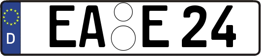 EA-E24