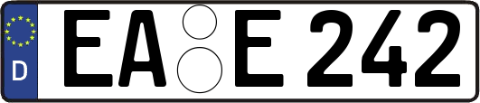EA-E242
