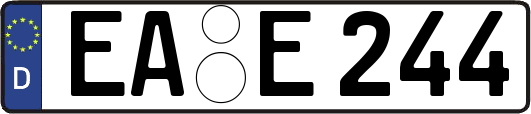 EA-E244
