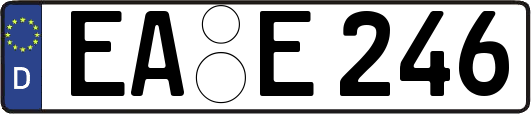 EA-E246