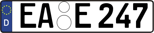 EA-E247