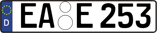 EA-E253