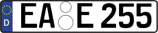 EA-E255