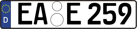 EA-E259