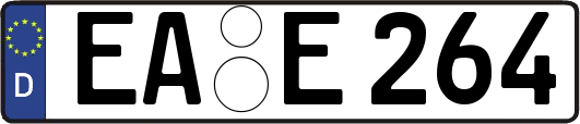 EA-E264