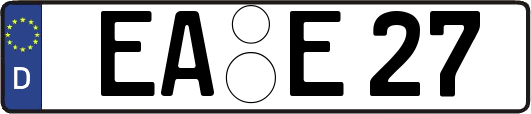 EA-E27
