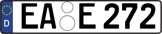 EA-E272