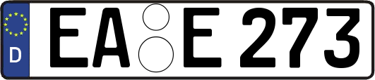 EA-E273