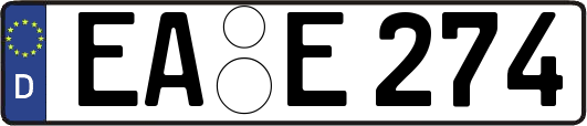 EA-E274