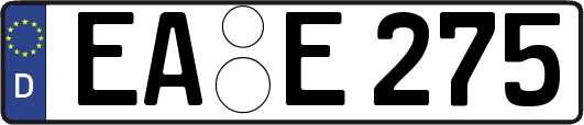 EA-E275