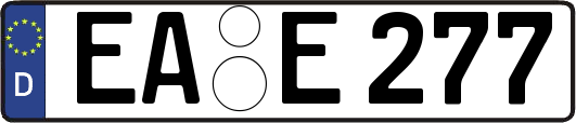 EA-E277