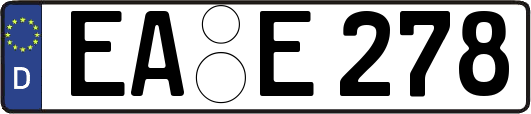 EA-E278
