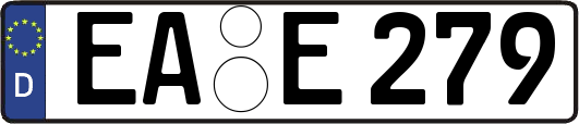 EA-E279
