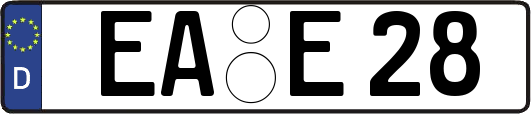 EA-E28