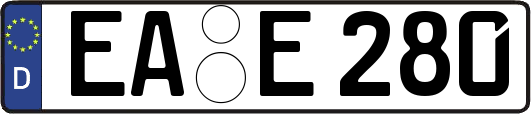 EA-E280
