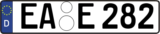 EA-E282