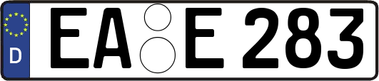 EA-E283