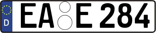 EA-E284