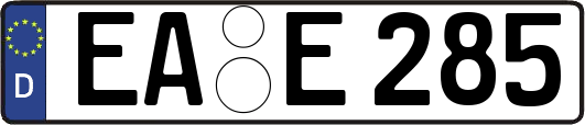 EA-E285
