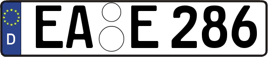 EA-E286