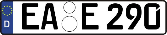 EA-E290