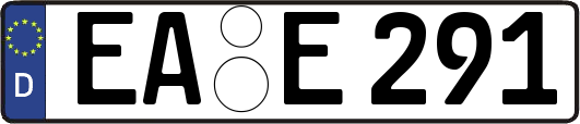 EA-E291