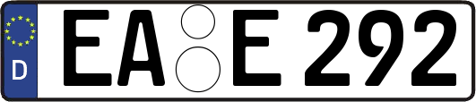 EA-E292