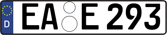 EA-E293
