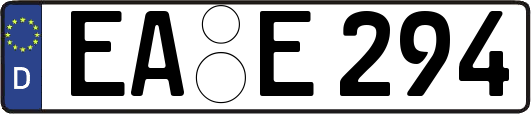 EA-E294