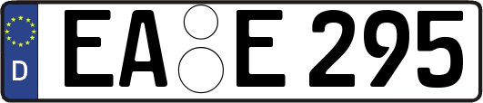 EA-E295