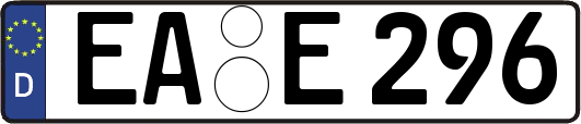 EA-E296