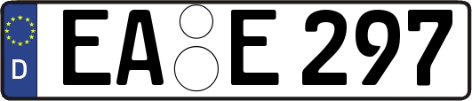 EA-E297