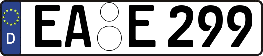 EA-E299
