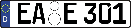 EA-E301