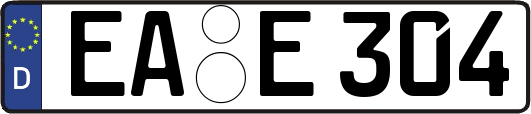 EA-E304