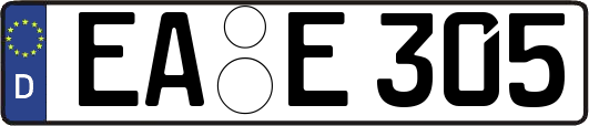 EA-E305