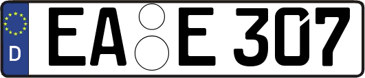 EA-E307
