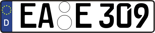EA-E309