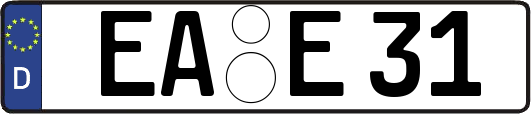 EA-E31