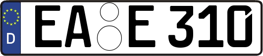 EA-E310
