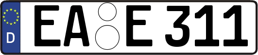 EA-E311