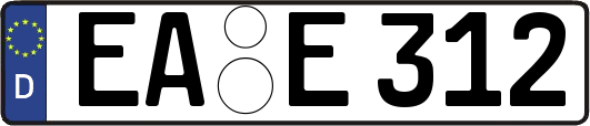 EA-E312