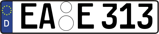 EA-E313
